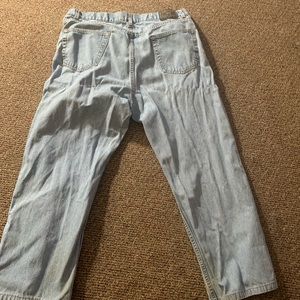 Mens Dockers Jeans
